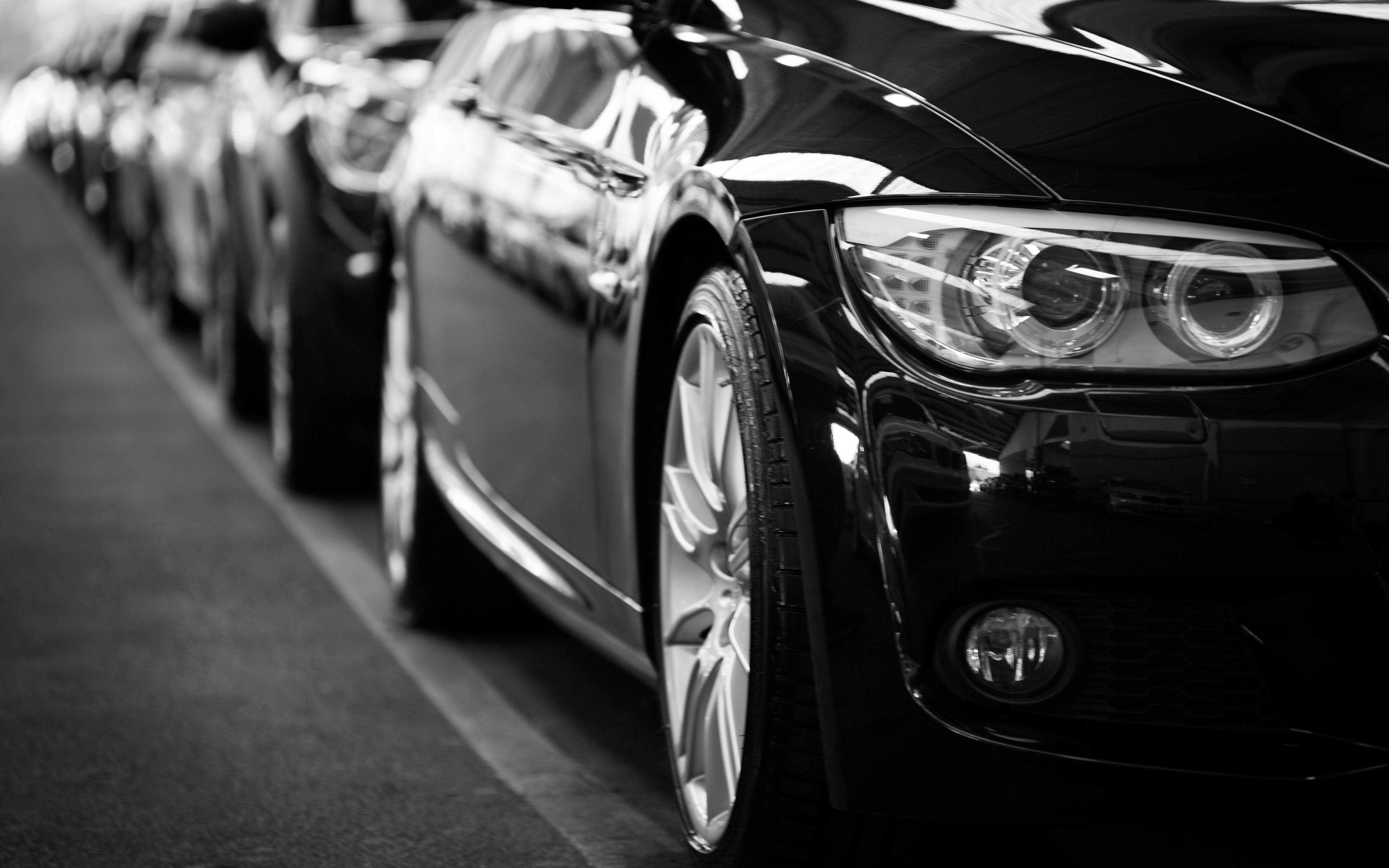 Our Executive Fleet